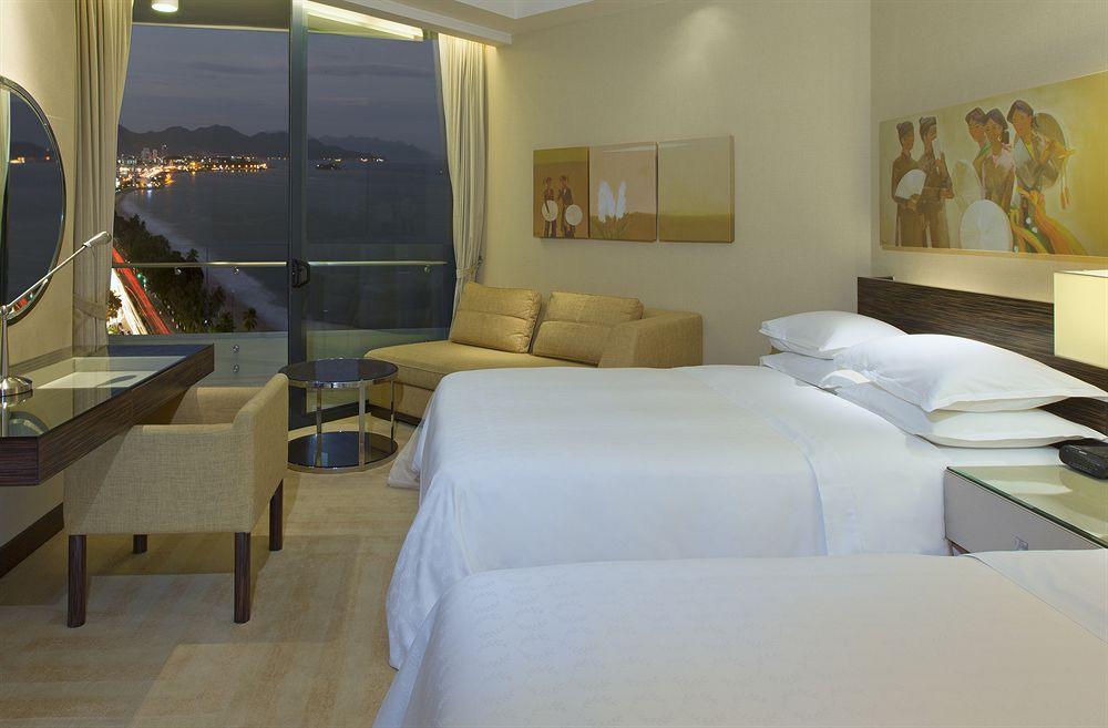 Sheraton & 5*