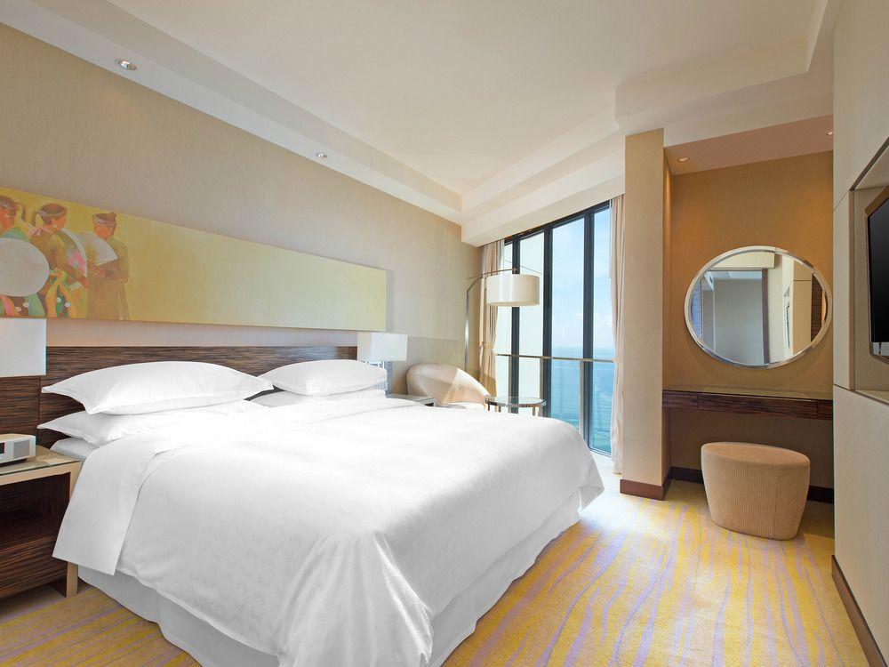 होटल Sheraton &