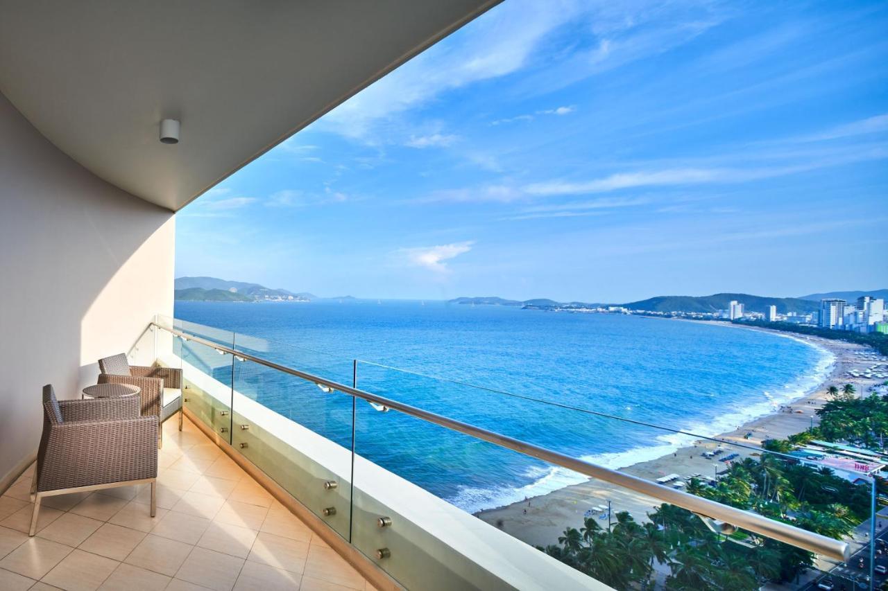 होटल Sheraton & Nha Trang