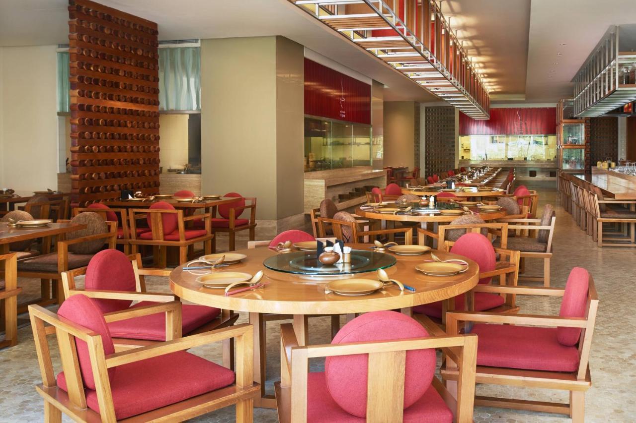 Sheraton & होटल 5*