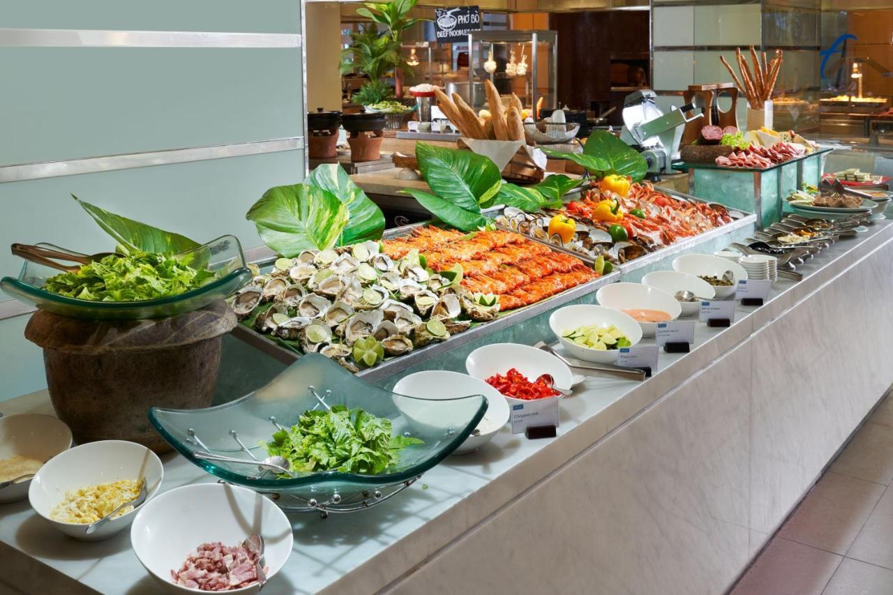 Sheraton & होटल Nha Trang