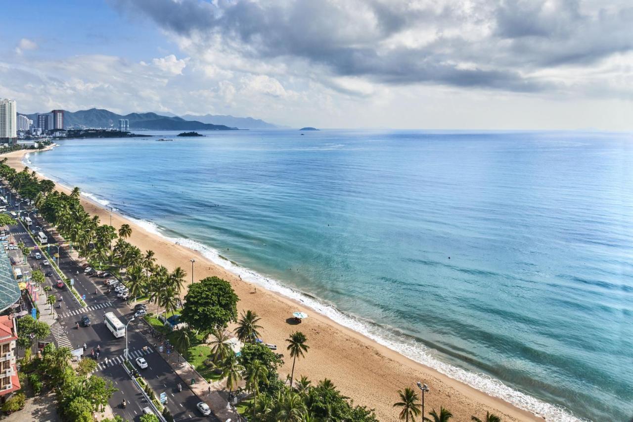 होटल Sheraton & Nha Trang