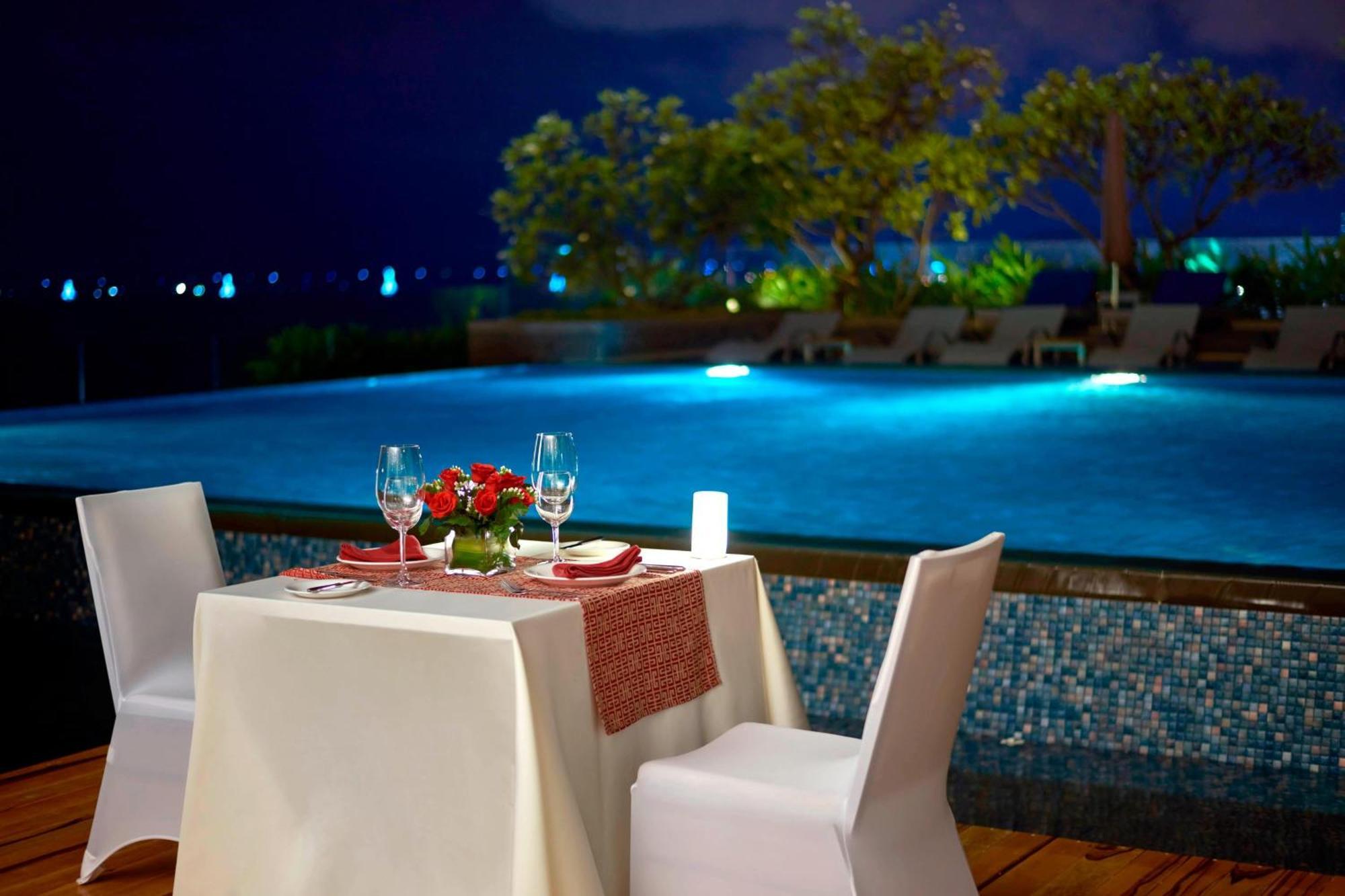 Sheraton & होटल 5*