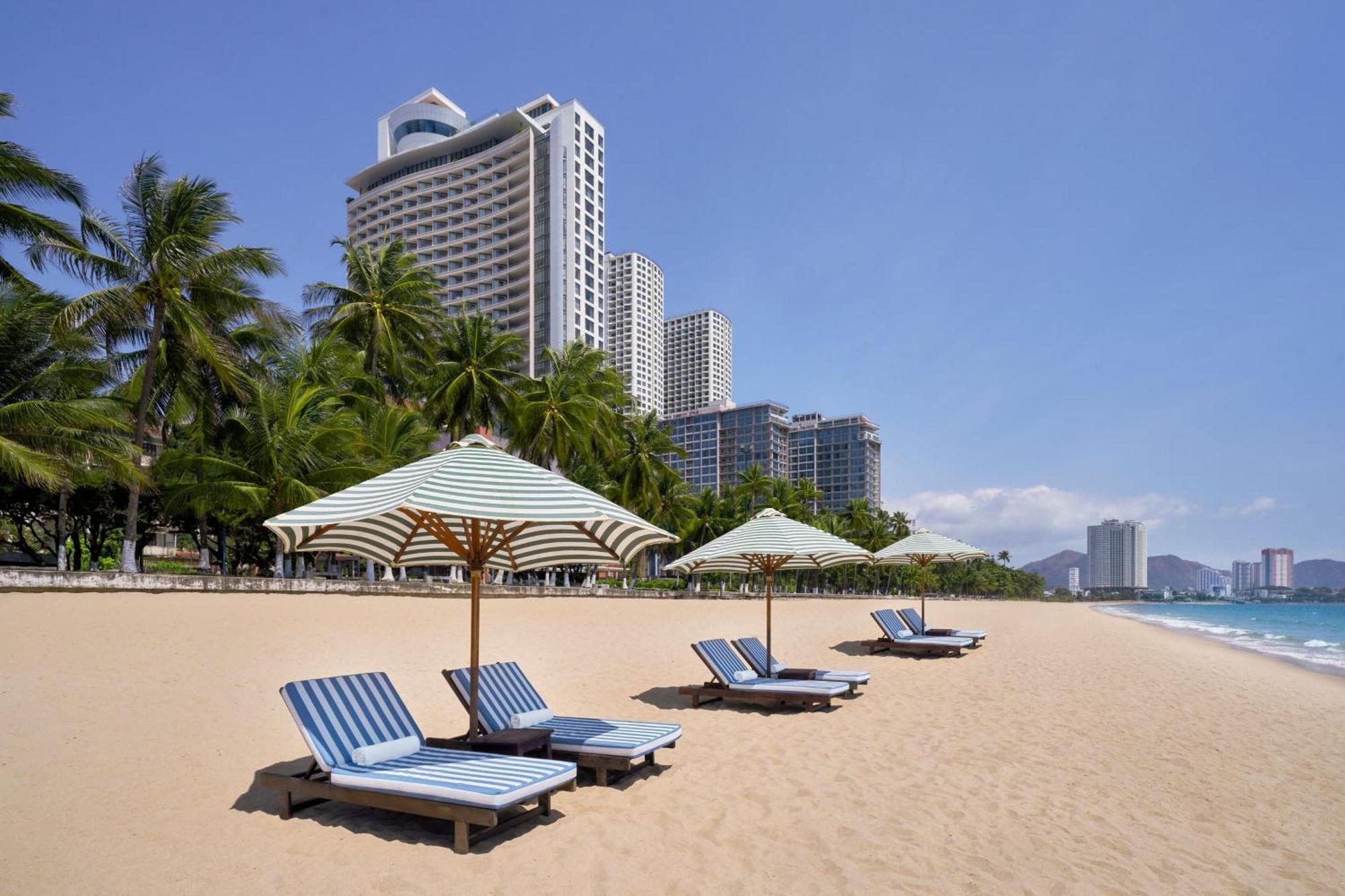 Sheraton & होटल Nha Trang