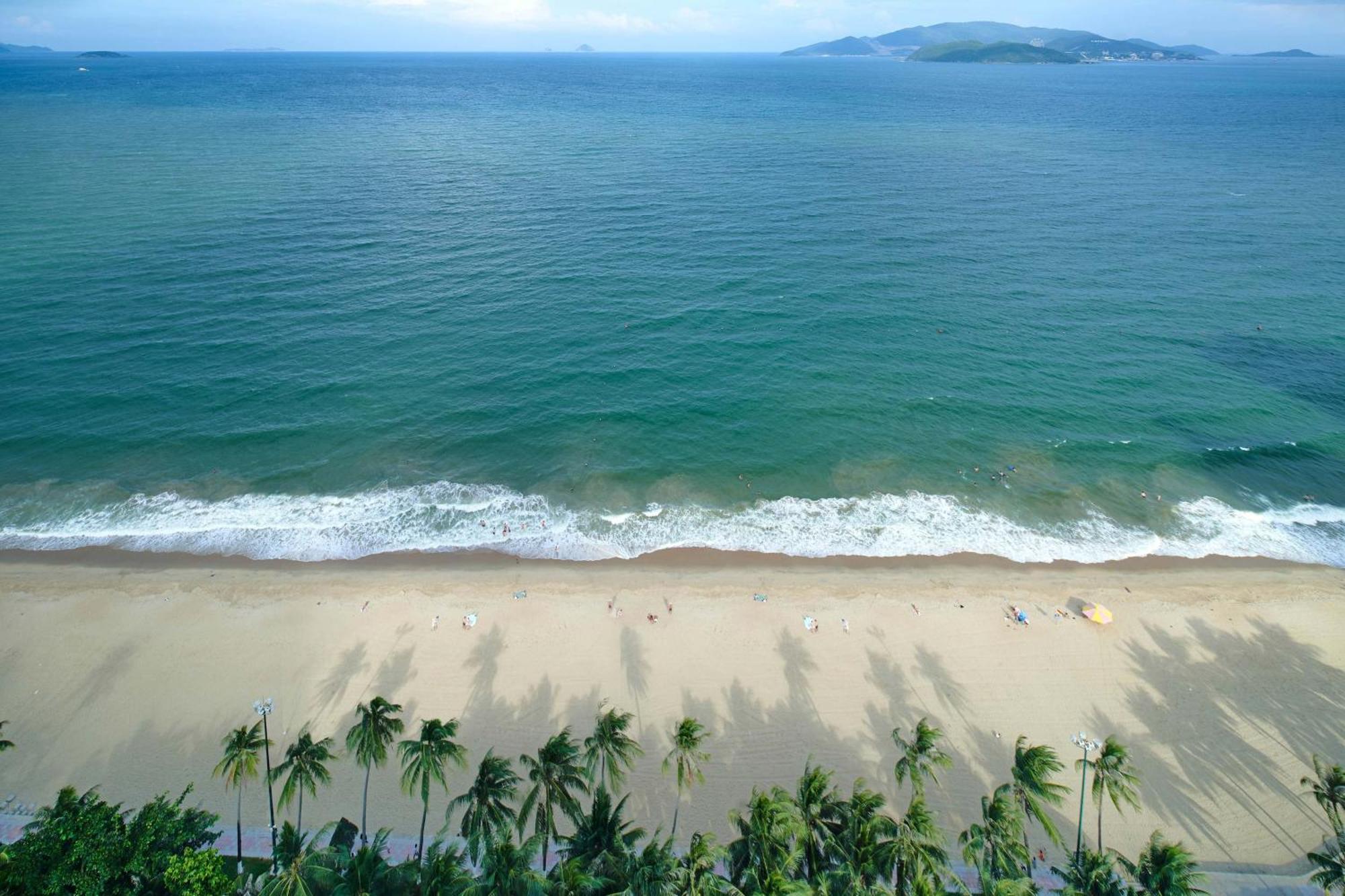 होटल Sheraton & Nha Trang