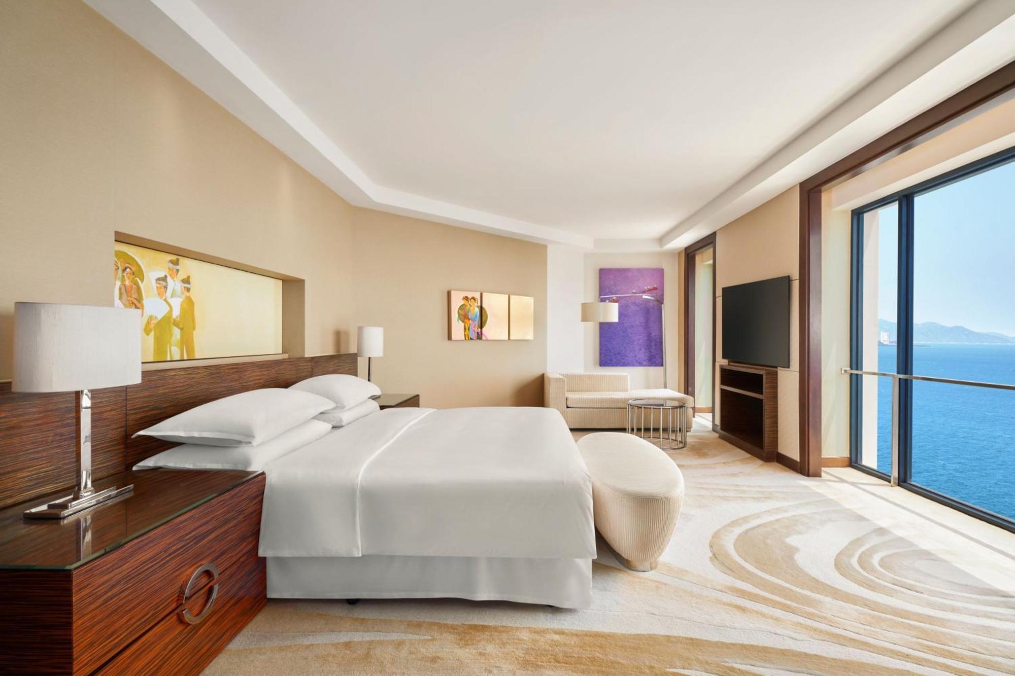Sheraton & होटल 5*