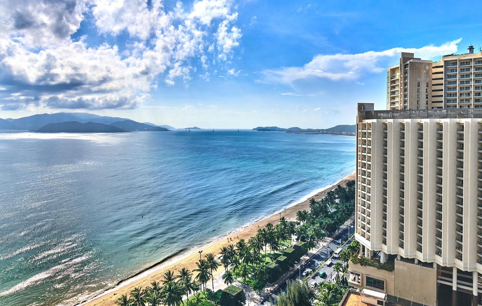 Sheraton & होटल Nha Trang