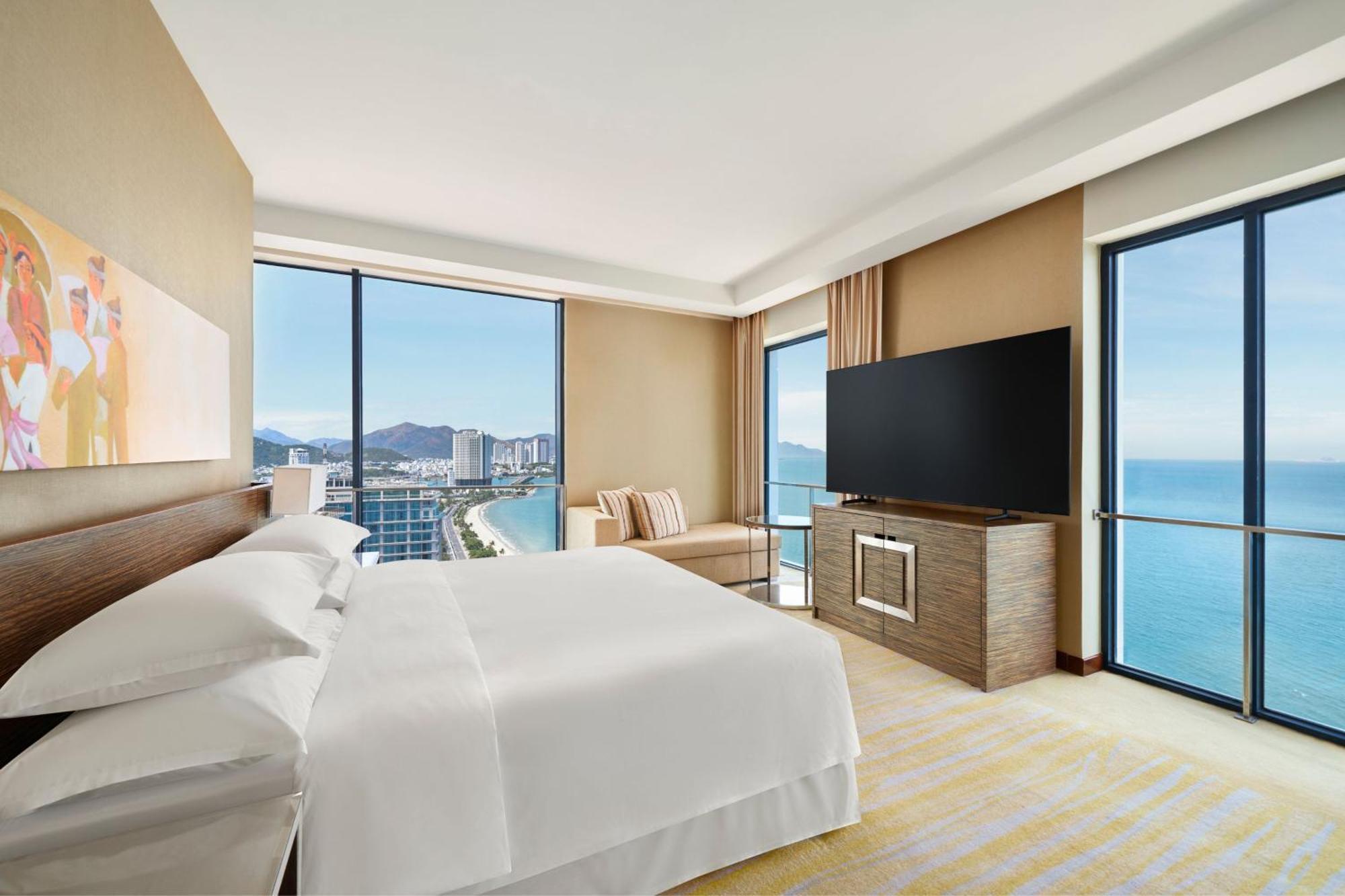 Sheraton & होटल Nha Trang