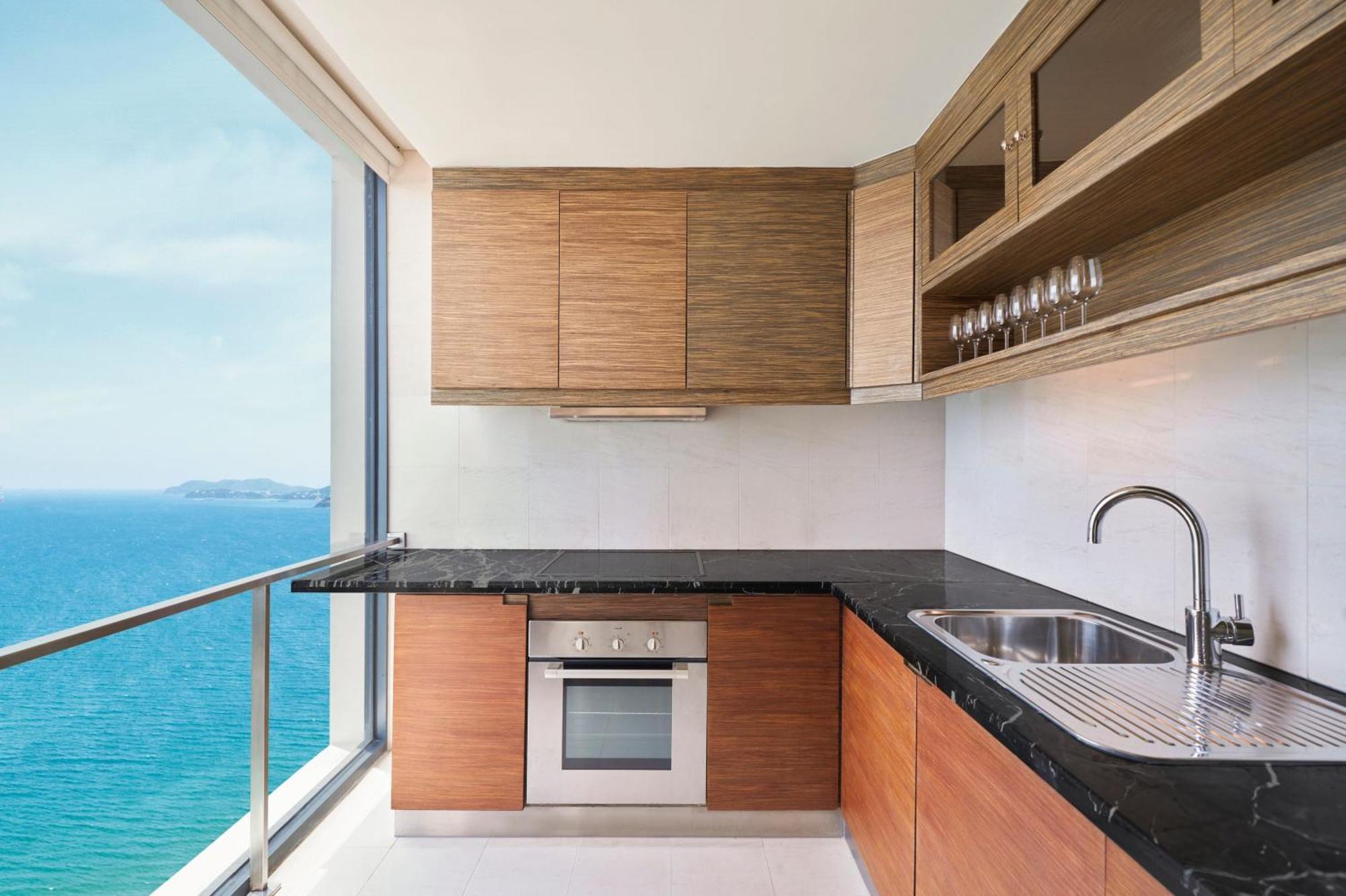 होटल Sheraton & Nha Trang