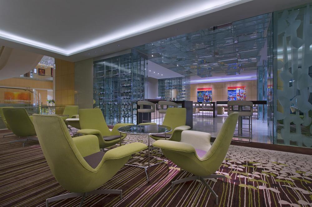 Sheraton & Nha Trang